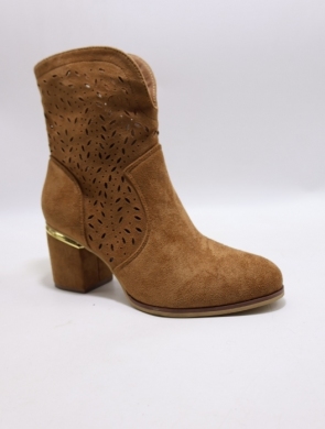 Botki damskie na obcasie (36-41) D7251-5