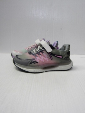 Buty sportowe chłopięce (33-38) 4406-22
