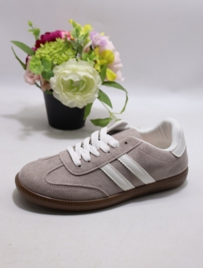 Buty sportowe damskie na płaskim (36-41) 77663-13