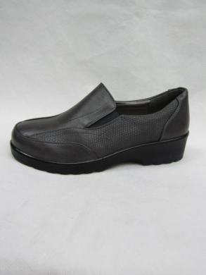 Półbuty damskie na płaskim (38-43) TL6805D-3
