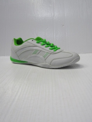 Buty sportowe damskie na płaskim (37-42) 1181-23