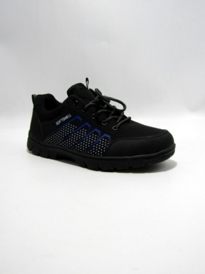 Buty sportowe męskie (41-46) 706-5 BL/BLUE