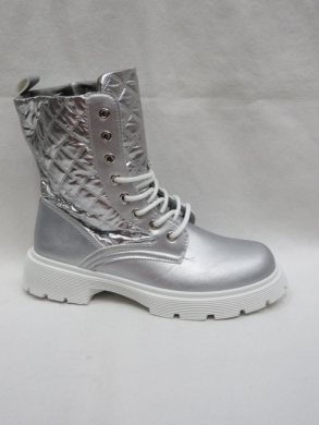 Trapery damskie (36-41) AF-1001 SILVER
