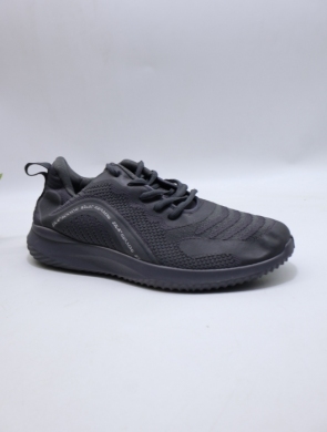 Buty sportowe męskie (41-46) 11223-3 GREY