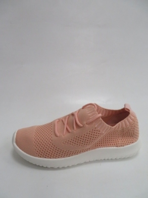Buty sportowe damskie na płaskim (36-41) 1969-6