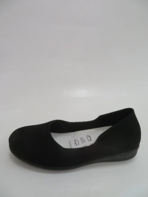 Tenisówki damskie na płaskim (36-41) Y3504-21