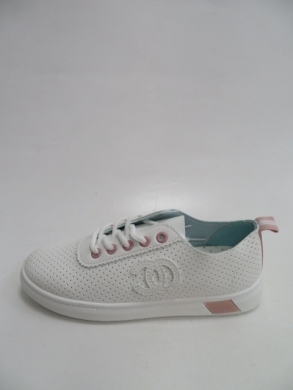 Trampki Damskie (36-41) 023-3