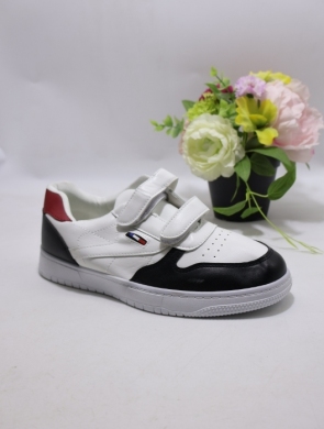 Buty sportowe damskie na płaskim (37-42) E2011B-5D