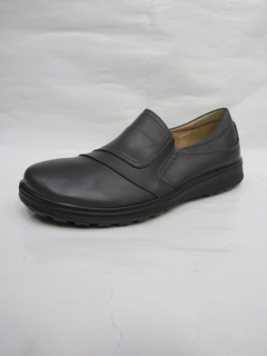 Półbuty damskie na płaskim (36-42) 37020-2