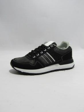 Buty sportowe męskie (40-45) J718 BLACK
