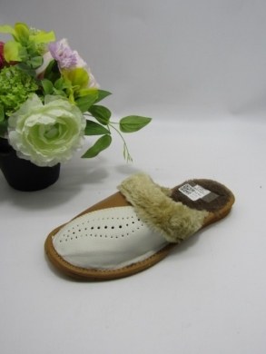 Kapcie damskie ocieplane (36-41) C20K