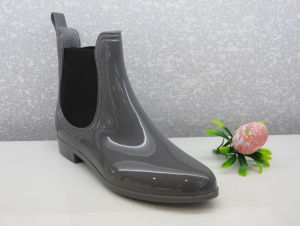 Kalosze damskie (36-41) HMY9 GREY