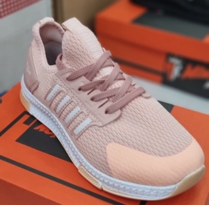 Buty sportowe dziewczęce - Tureckie (31-35)