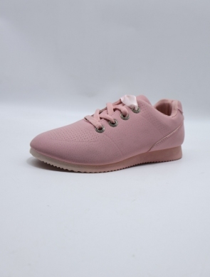 Buty sportowe damskie na płaskim (36-41) B823-2