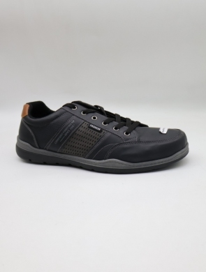 Buty sportowe męskie - nadwymiary (46-48) A15T-2