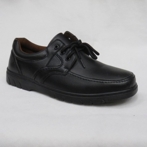 Półbuty męskie (40-46) 2055 BLACK