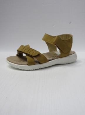 Sandały damskie na płaskim (36-41) B5482-16