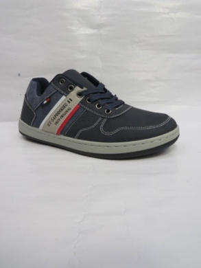 Buty sportowe męskie (41-46) E609-2