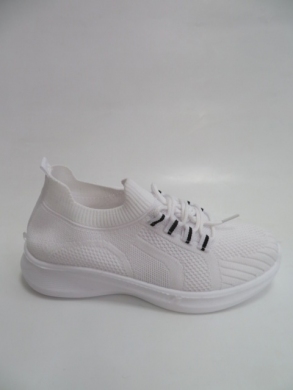 Buty sportowe damskie na płaskim (36-41) TA08-5