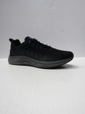 Buty sportowe męskie (41-46) MXC8465-S BLACK/DGREY