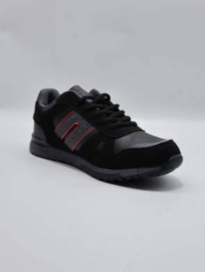 Buty sportowe damskie na płaskim (36-41) LC8502-2