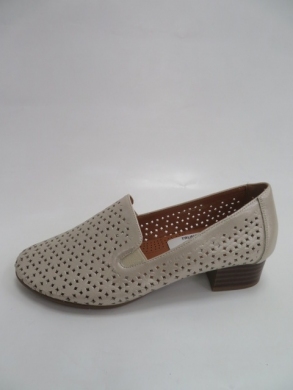 Półbuty damskie na obcasie (36-41) 208L-3