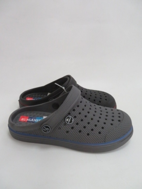 Kroksy damskie (37-41) H369-2 MIX