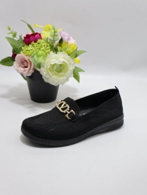 Tenisówki damskie (36-41) AYM-9 BLACK