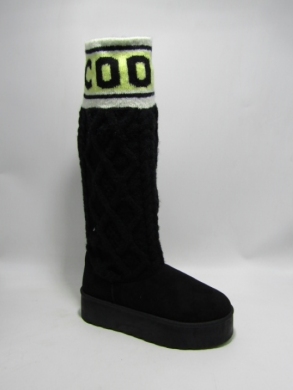 Emu damskie (36-41) 207-02 BLACK