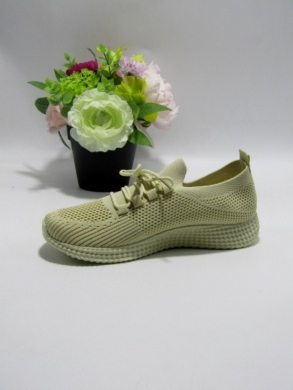 Buty sportowe damskie na płaskim (36-41) V-133-4