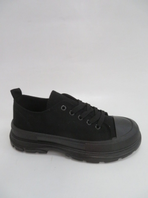 Trampki damskie na koturnie (36-41) B76K-6