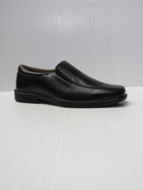 Półbuty męskie (40-46) 21806 BLACK