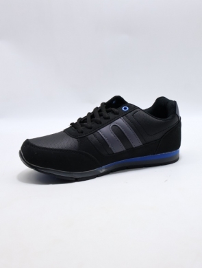 Buty sportowe damskie na płaskim (36-41) LC904-7A