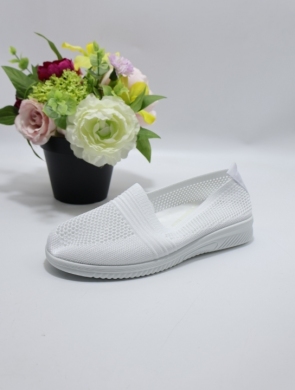 Tenisówki damskie (36-41) AYM-12 WHITE