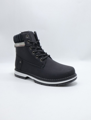 Trapery damskie ocieplane (36-41) 9121-21