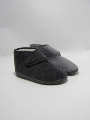 Kapcie damskie ocieplane (37-42) YY06-1 MIX