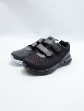 Buty sportowe chłopięce (25-30) 2162-22 MIX