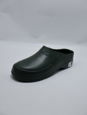 Kroksy męskie (42-46) 2M GREEN