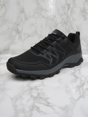 Buty sportowe męskie (41-46) 7080-1 BLACK