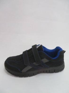 Buty sportowe męskie (41-46) 6058A-3 BL/BLUE
