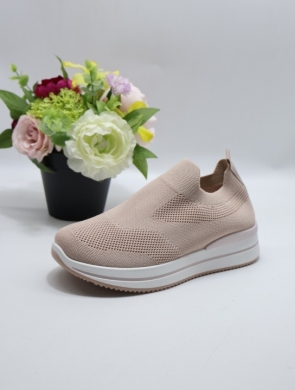 Buty sportowe damskie na płaskim (36-41) Q5020-5