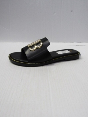 Klapki damskie na płaskim (36-41) MC3815-01