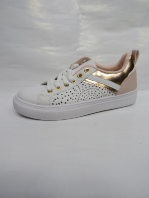 Buty sportowe damskie na płaskim (36-41) R188 CHAMP