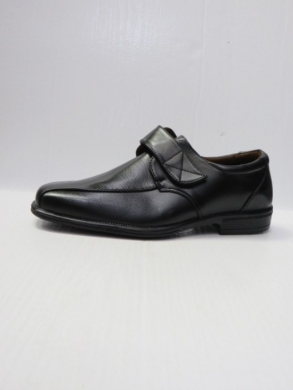 Półbuty męskie (40-46) 5505 BLACK