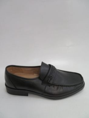 Półbuty Męskie (39-44) L1708-1