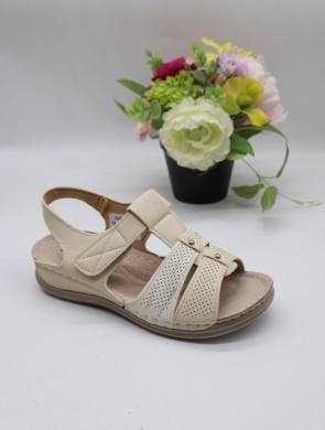 Sandały damskie na płaskim (36-42) D22312-4