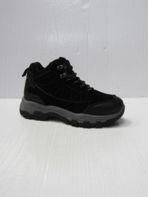 Trekkingowe damskie (36-41) SS82-1