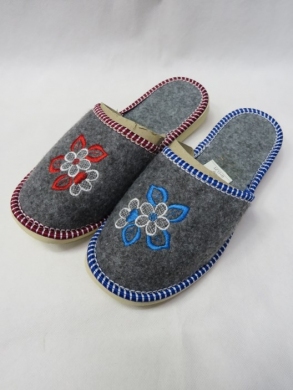 Kapcie damskie (36-41) TF-3 MIX