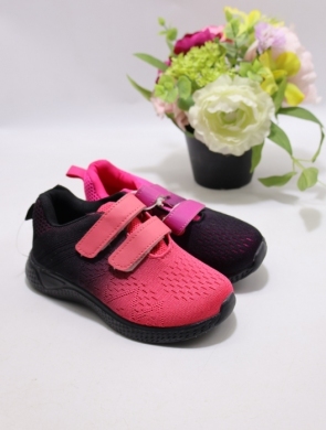 Buty sportowe dziewczęce (25-30) 2331-22 MIX