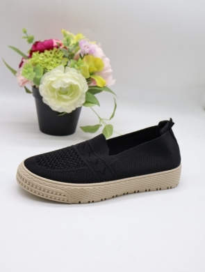 Tenisówki damskie (36-41) 2N23-1